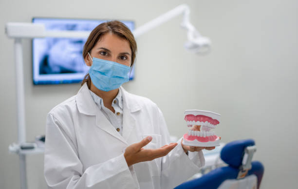 Best Tooth Infection Emergency Dentist  in Lilburn, GA